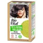 BIO VITAL  HENNA INDIGO  3*20GR RUBELLA
