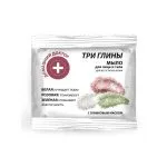 NÄO- JA KEHASEEP KOLM SAVI 70G