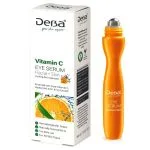 "DEBA" SILMASEERUM C-VITAMIIN JA HÜALUROONHAPPE 15ML 
