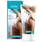 DEBA TSELLULIIDIVASTANE GEEL 200ML RUBELLA