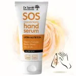 "DR.SANTE" Käteseerum SOS ultra-toitumine 50 ml