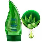 Гель для душа энергизирующий "Алоэ вера и Гуарана" 210ML