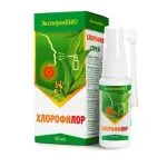 KURGUSPREI EKSPERT BIO HLOROFILOR  50ML MIRROLLA