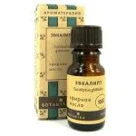 Eukalüpti eeterlik õli 10 ml - Botanika( масло эвкалипта) (maslo evkalipta )