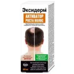 Exidermi juuste kasvu aktivaator, 200 ml RU(KorolevFarm)