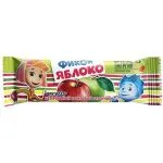 "BELOE DEREVO" FIKSI ÕUNA TOORBATOON 3+  30G 