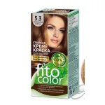 FITOCOLOR KREEMVÄRV JUUSTELE 5.3 KULDKASTAN