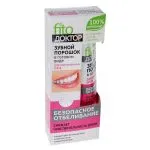 FITODOKTOR OHUTU VALGENDAV TUNDLIKE HAMMASTE JAOKS 45ML