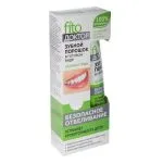 FITODOKTOR OHUTU VALGENDAV RAVIMTAIMEDEGA HAMBAPULBER IGEMETE VEREJOOKSU VASTU 45ML