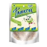 Flaksid õuna ja kaneeliga 90 g Kompas Zdorovja