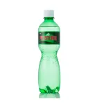Gaseeritud vesi 0.5 l - Pelisterka