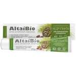 HAMBAPASTA PARADONTIIDI VASTU 75 ML ALTAI BIO 