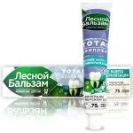 LESNOI BALSAM HAMBAPASTA MERESOOLA MINERAALID  75 ML 