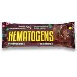 HEMATOGEEN  50G