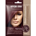 Hennakreem tugevdav 50 ml Burgundia punane(Fitokosmetik)