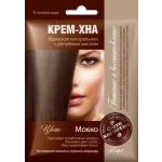 Hennakreem tugevdav 50 ml Moka(Fitokosmetik)