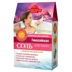 VANNISOOL TSELLULIIDIVASTANE HIMAALAJA   500G - FITOKOSMETIK
