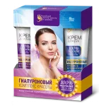 FITOKOSMETIK HÜALUROONILINE ILUKOMPLEKS 45ml+45ml 