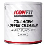 "ICONFIT" Collagen Coffe Creamer 300gr 