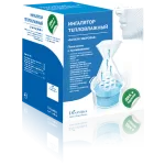 Inhalaator Dinamika 2 in 1