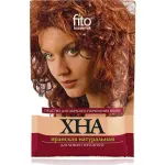 Хна Иранская 25г - Fito Cosmetic