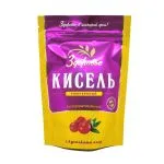 "ZDOROVJE ZIP" Kissellipulber jõhvikaga 150 g