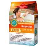 VANNISOOL NOORENDAV  JORDAANIA 500G - FITOKOSMETIK