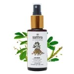 "SATTVA" Juukse- ja peahana toonik FENUGREEK 100 ml