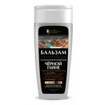 KAMTŠATKA VULKAANILISEST MUSTA SAVIST PALSAM 270ML - FITOKOSMETIK