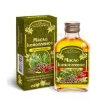 Kanepiõli Extra Virgin 100 ml - Spetsialist