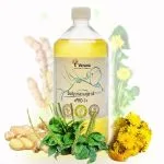 Kehamassaaži õli  “ Pro - 1 ” 1 L