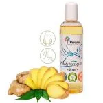 KEHAMASSAAŽIÕLI "INGVER" 250ML	
