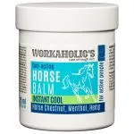 "WORKAHOLICS" Jahutav palsam kehale 125 ml 