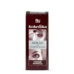 KOKETKA KULMUDE JA RIPSMETE MÕRU ŠOKOLAAD VÄRV 4ML+1,5G