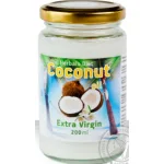 Herbals Diet Virgin Coconut oil 200ml