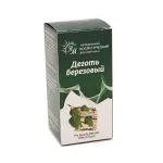 KOSMEETILINE KASETÕRV 40ML - Naturalnõe masla ( djogot berjozovyj )
