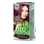 Kreemvärv juustele 5.61 Kirss - Fitocolor
