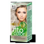 Kreemvärv juustele 9.1 Blond - Fitocolor