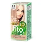 Kreemvärv juustele 9.3 Blond - Fitocolor