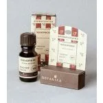 Küüslaugu eeterlik õli 10 ml - Botanika(Чесночное эфирное масло) ( chesnochnoe )