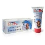 911 LASTEKREEM KIDS PAKASE VASTU 50 ml 