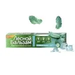 LESNOI BALSAM HAMBAPASTA TOPELT PIPARMÜNT 75ML