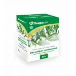 "LEKRASET" Malai vurrumünt 50 g