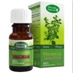 EETERLIK ÕLI MELISSE 10ml - MIRROLLA