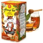 MESI TAIMETEE 25*1,7г "BIO NATIONAL"