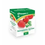 "LEKRASET" Metsamaasikalehed 25 g