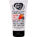 Крем-сорбет для тела  "BIO MANGO-BALI соблазнительное питание" 150мл - MONO LOVE