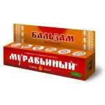 Муравьиный бальзам для тела 44мл