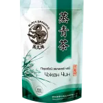 Must Draakon Aurutatud 100gr roheline tee( зелёный чай)