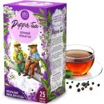 MUSTA PIPRA TEE  25*1,7г "BIO NATIONAL"